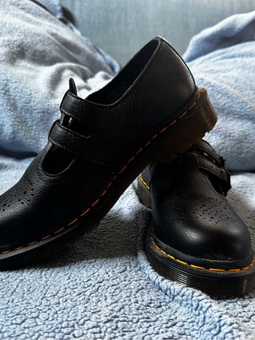 Dr. Martens 8065 Mary Jane - Women’s - Picture 2 of 5